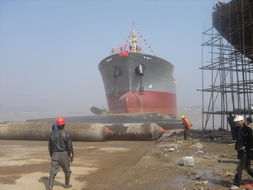 evergreen marine fenders,pneumatic fenders,airbags